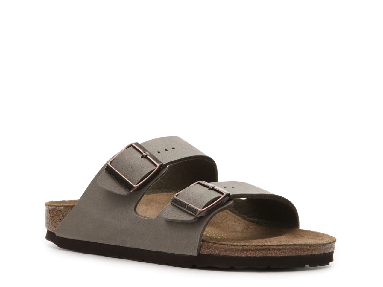 Birkenstock Arizona Slide Sandal - Women's | DSW