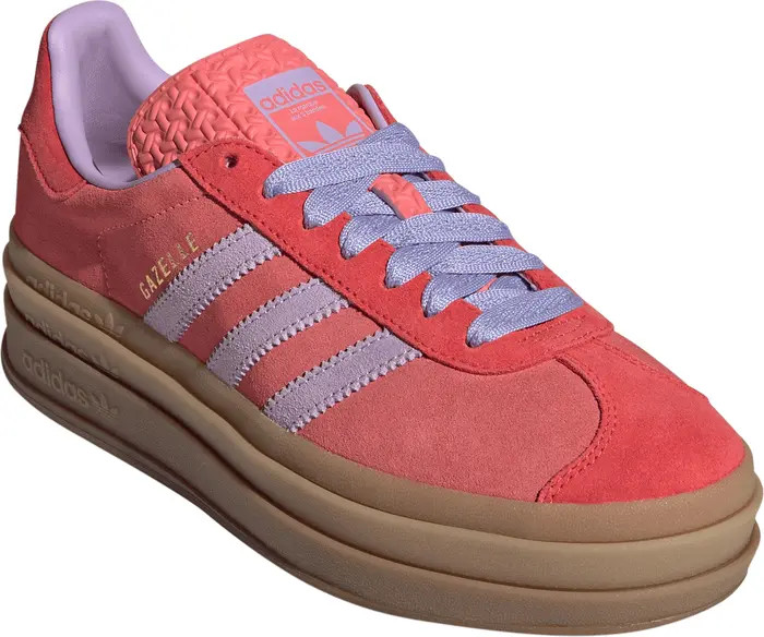 Gazelle Bold Platform Sneaker (Women) | Nordstrom