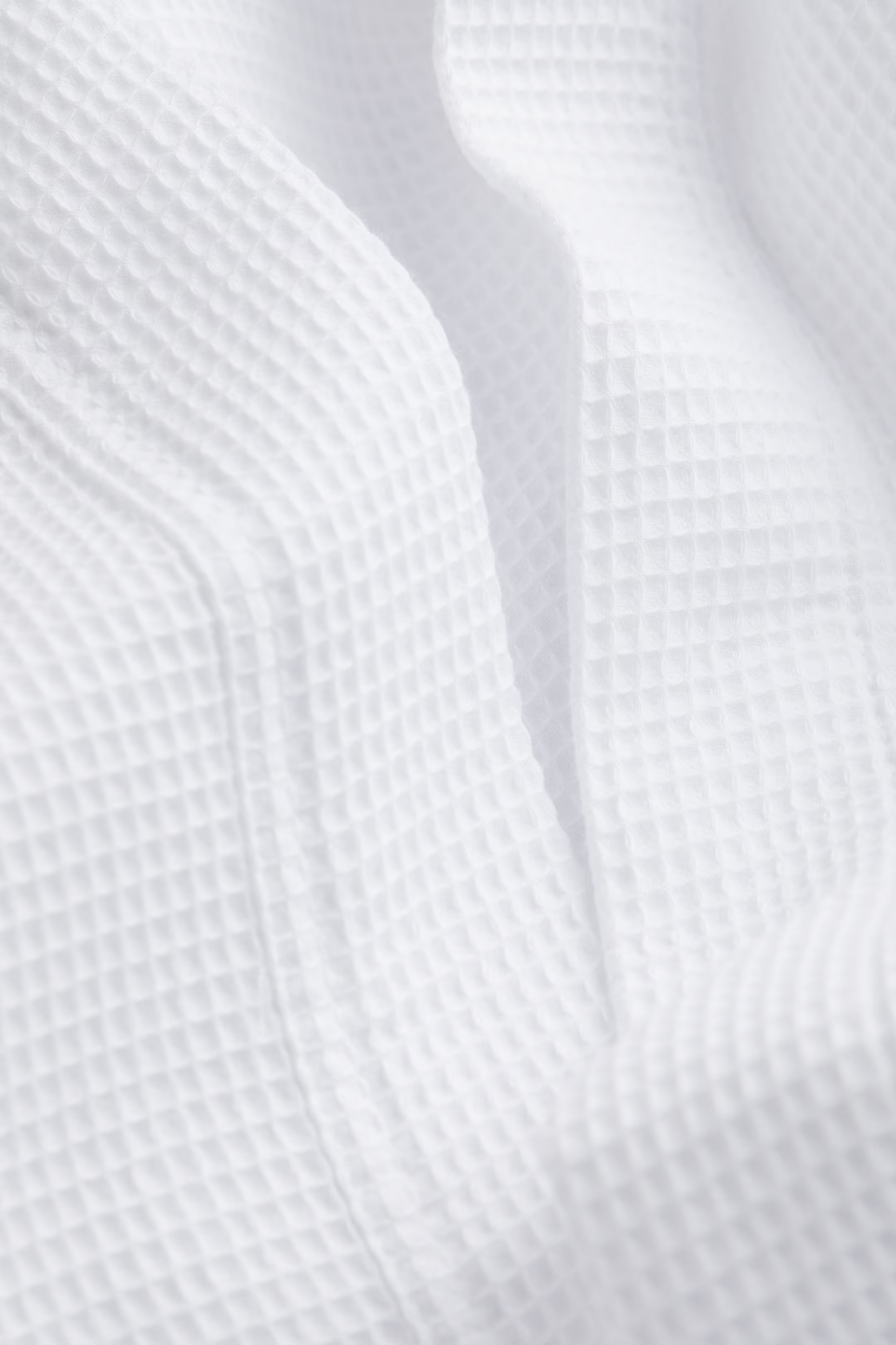 Waffled dressing gown | H&M (UK, MY, IN, SG, PH, TW, HK)