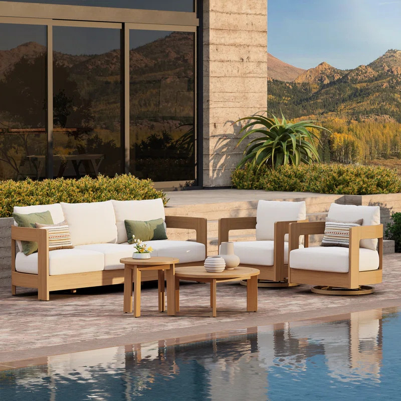 If outdoor furniture has been sitting on your wishlist all season, this might be the moment to grab it. Wayfair has up to 70% off outdoor furniture during its Labor Day deals, including roomy sectionals, outdoor sofas, conversation sets, patio lounge chairs, daybeds and more. I love these for creating a cozy little outdoor living room that works for fall evenings, weekend hosting and everyday lounging. Sale ends tomorrow, so definitely take one last look before the markdowns are gone!

#WayfairFinds #WayfairDeals #LaborDaySale #OutdoorFurnitureDeals #PatioFurnitureDeals #OutdoorSofa #OutdoorSectionalSofa #PatioConversationSet #OutdoorChair #PatioDaybed #BackyardFurniture #PatioDesign #OutdoorLivingIdeas #FallOutdoorLiving #BackyardRefresh #HomeSale #FurnitureSale 

 #LTKSeasonal #LTKHome #LTKSaleAlert