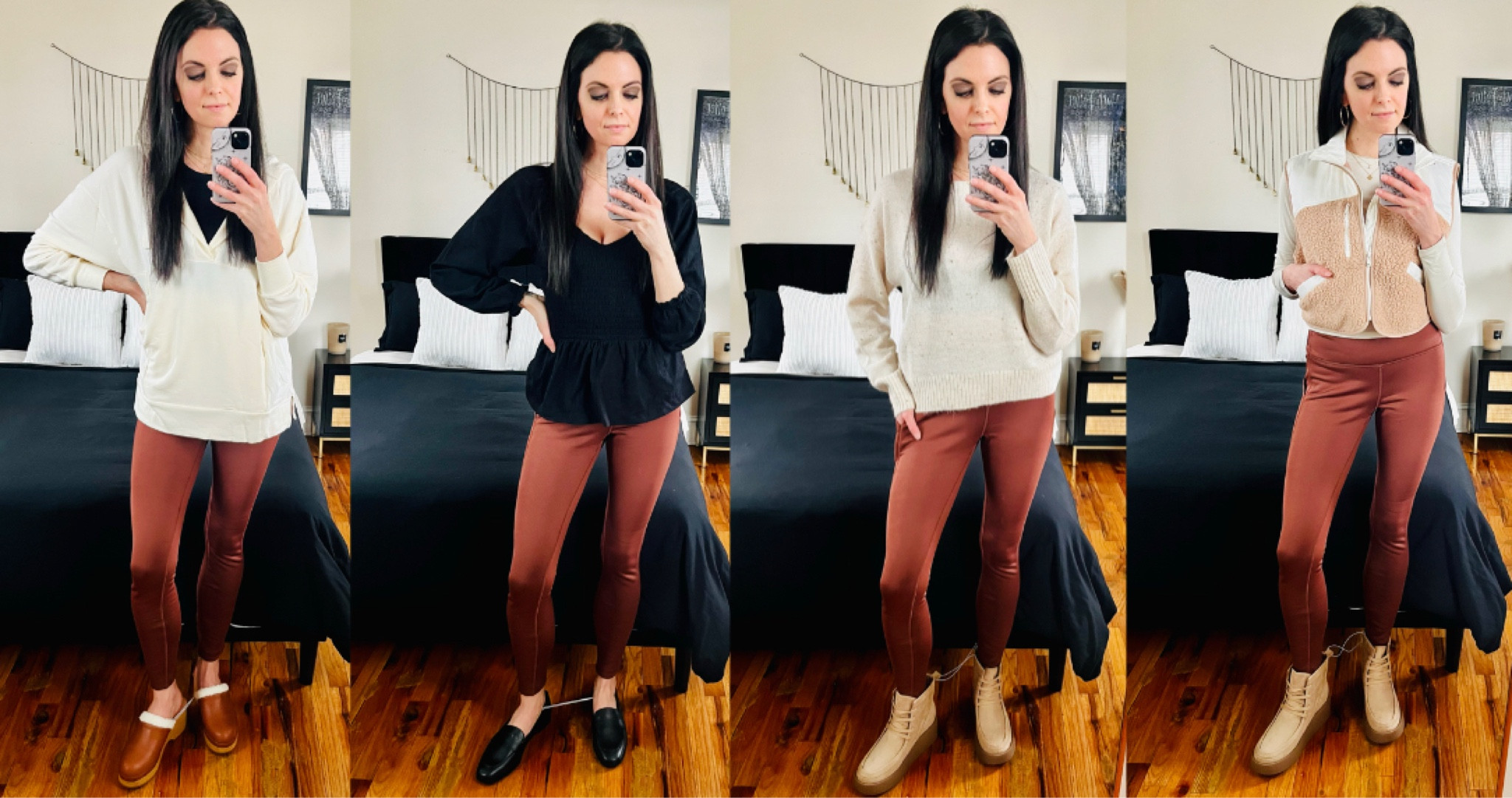Winter capsule wardrobe inspo from Old Navy 🖤

#oldnavy #capsulewardrobe #winterstyles #winterfashion #womensfashion 

#LTKSeasonal #LTKfindsunder50 #LTKstyletip