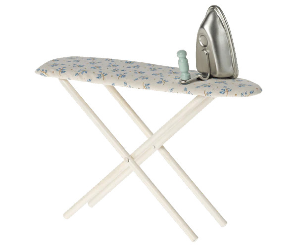 Iron & Ironing Board | MailegUSA
