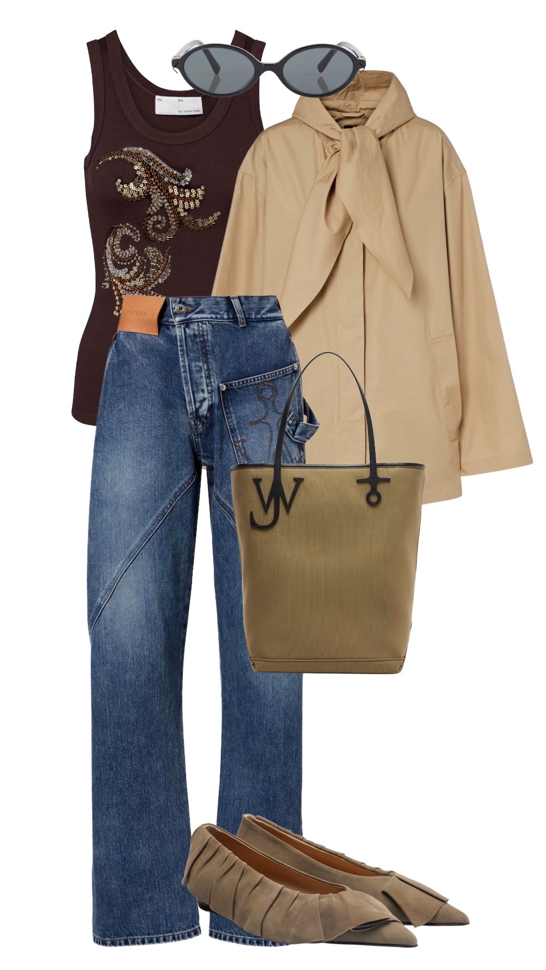 #LTKspring #LTKspringtrends