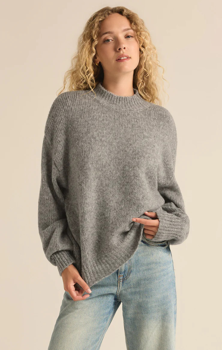 Danica Sweater | Z Supply