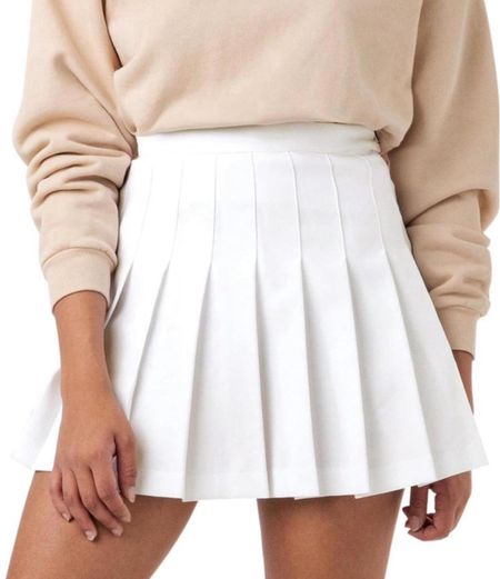 Tennis dress
Tennis skirt 

#Itkseasonal
#Itkover40
#Itku
Amazon find
Amazon fashion 

#LTKfindsunder50 #LTKfitness