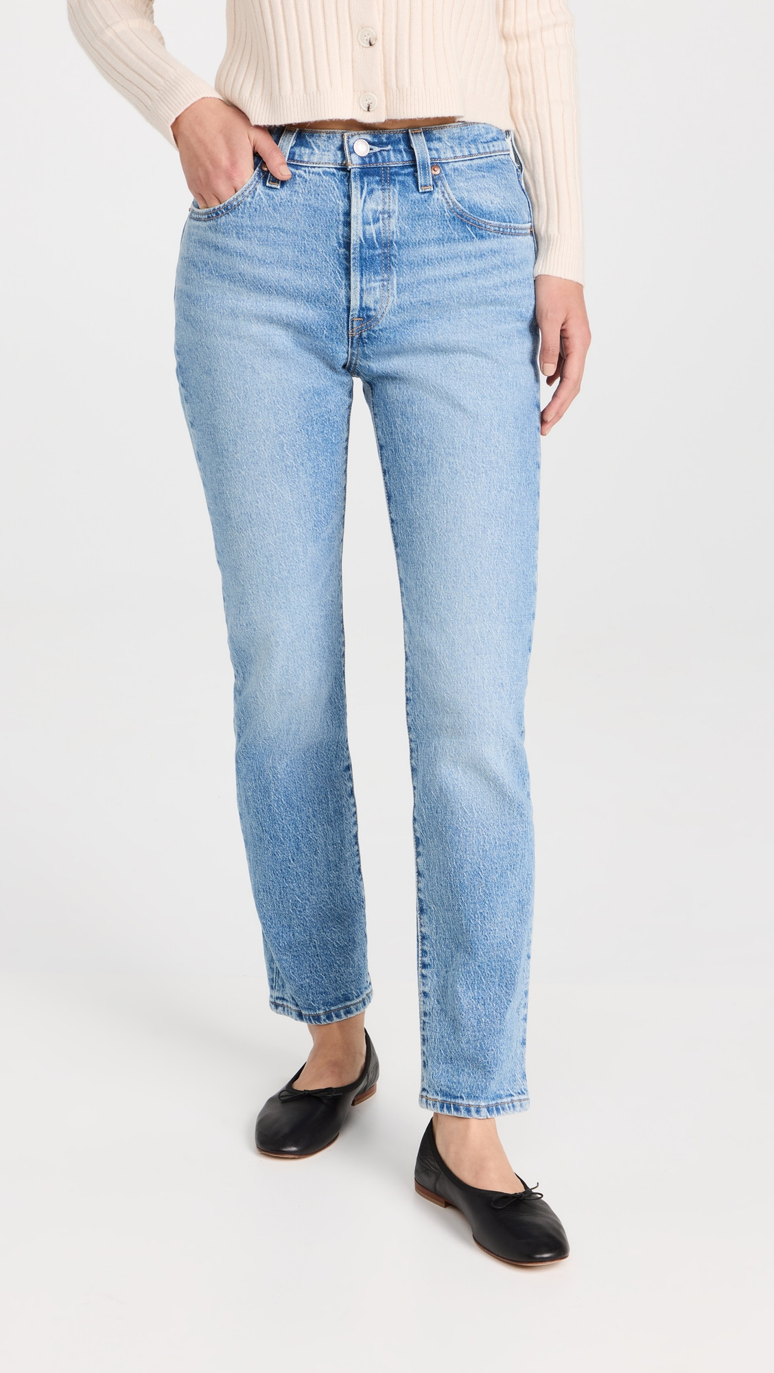 Levi's 501 Jeans Hollow Days 31 | Shopbop