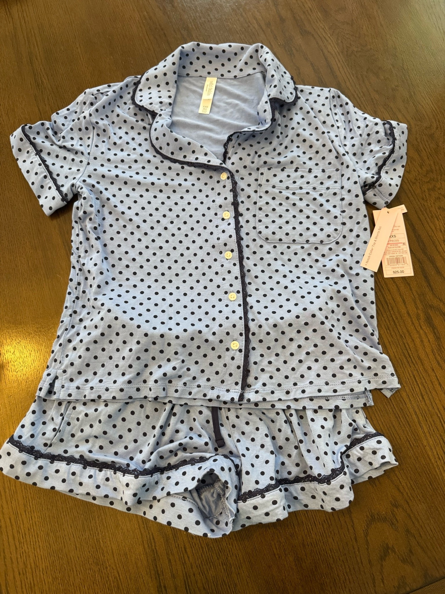 New pjs for the girls from Target. Pink sold out in store so ordered online xxs   Pajamas. Sleep.

#LTKPetite #LTKKids