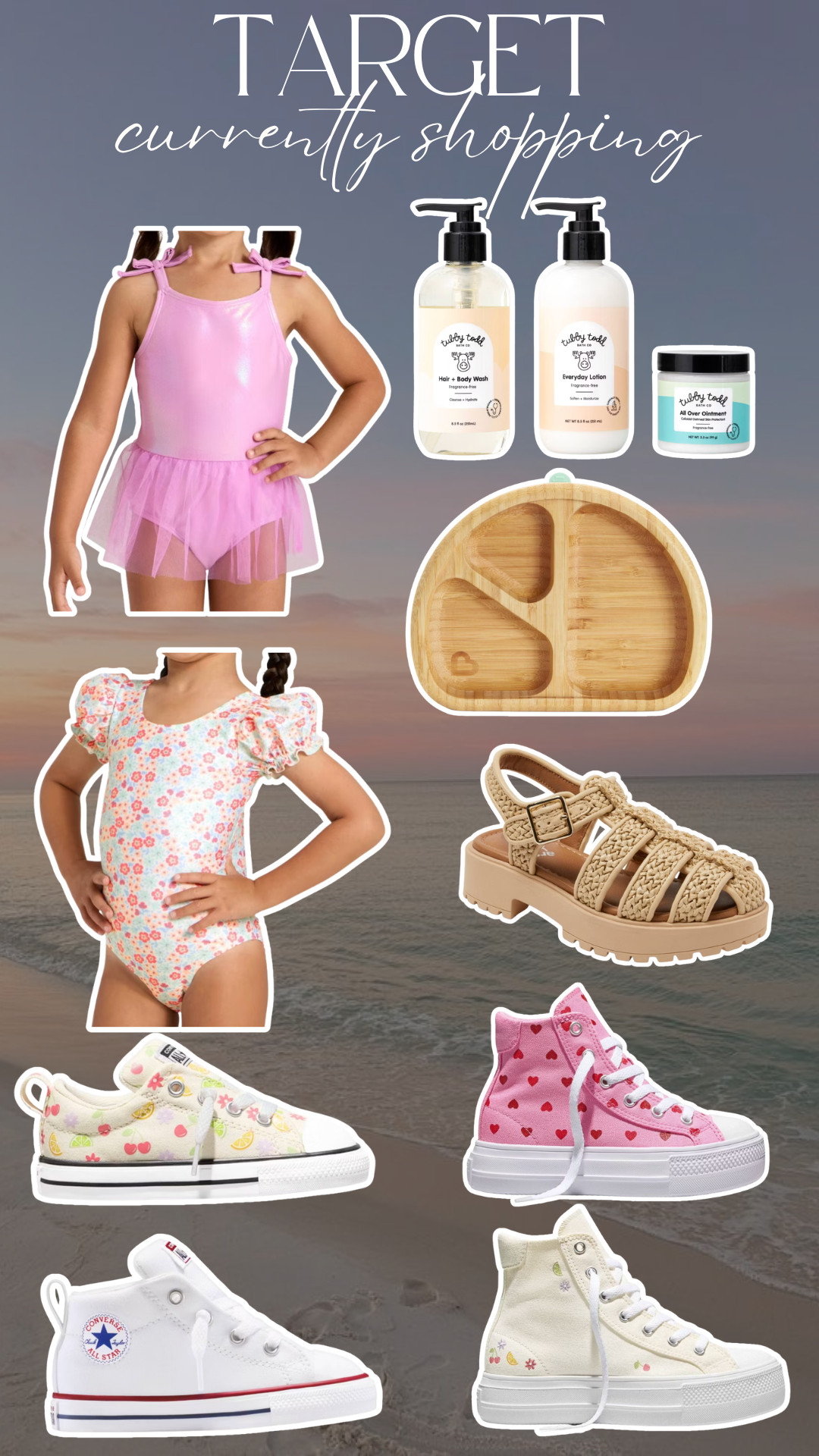 Target kids' shopping finds I am loving for spring1 

 #LTKSeasonal #LTKBaby