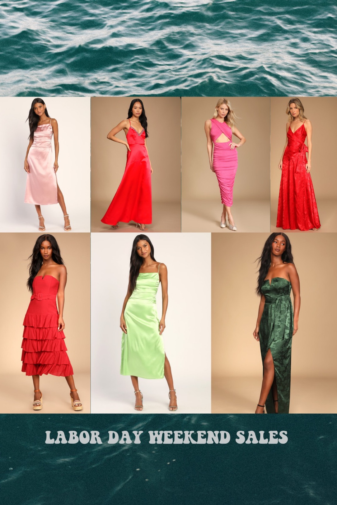 Event / occasion dresses on sale! 

#LTKwedding #LTKSale #LTKsalealert