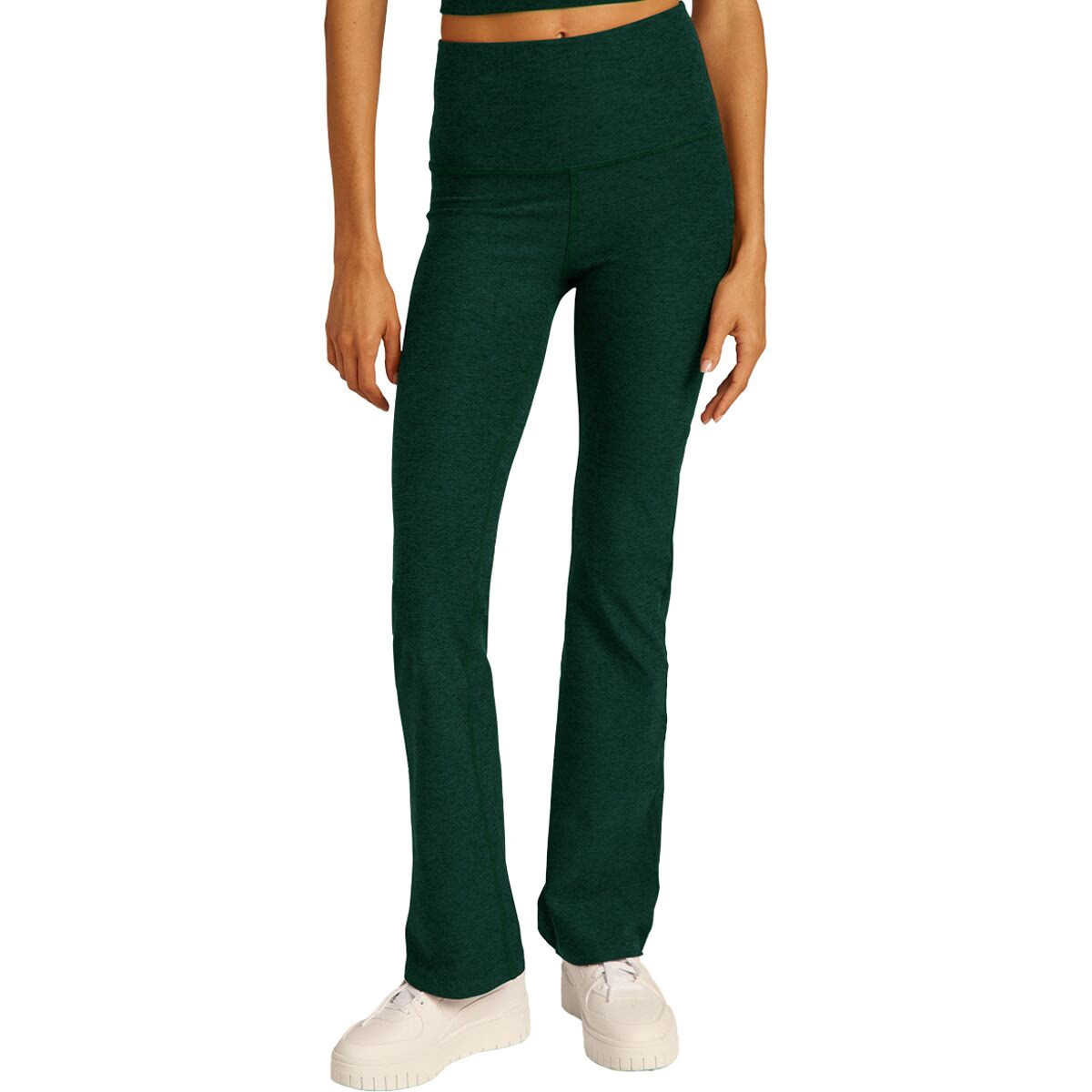Beyond Yoga High Waisted Practice Pant - Women's | Backcountry
