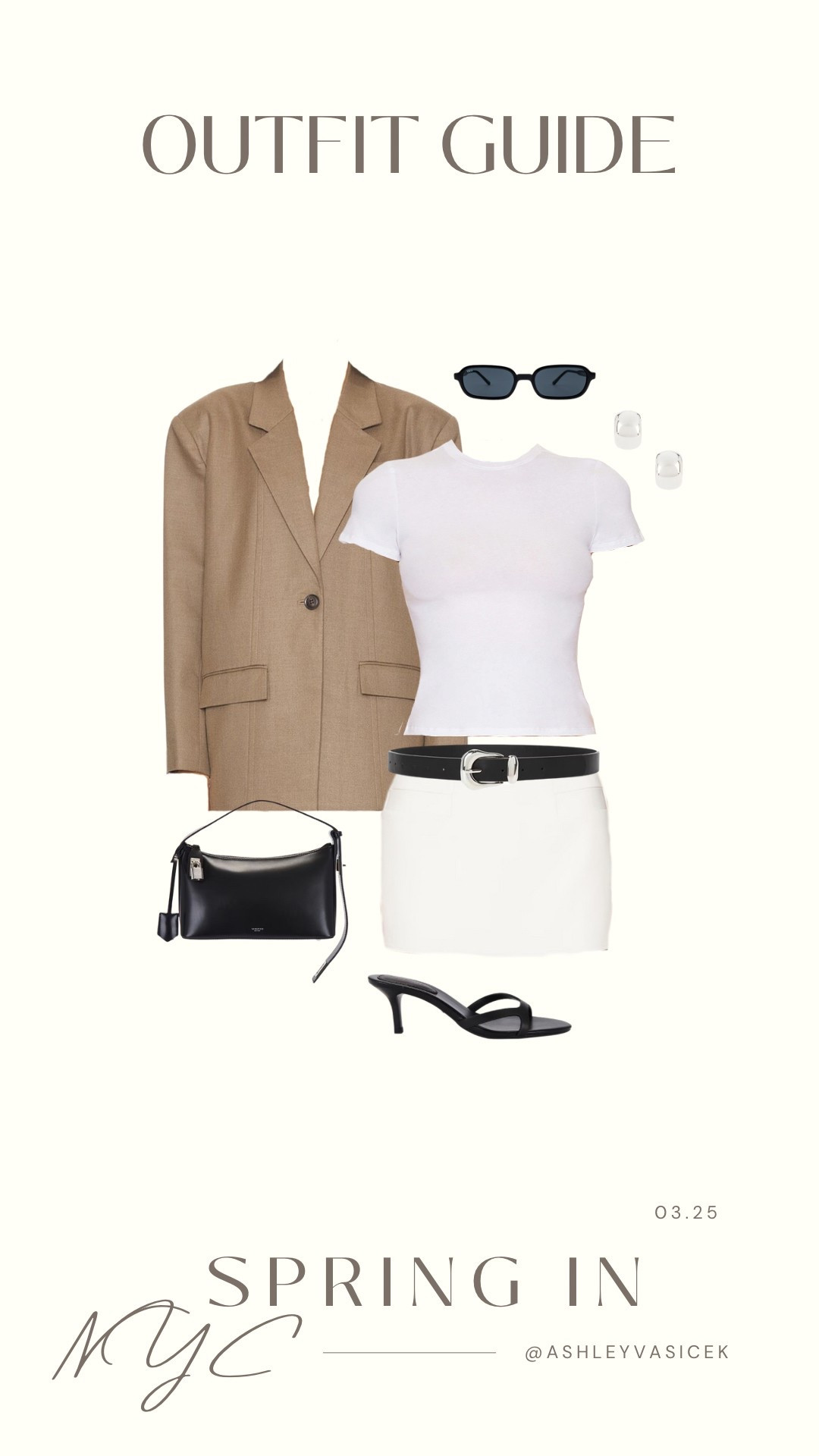 Spring in NYC

#LTKShoeCrush #LTKSeasonal #LTKStyleTip