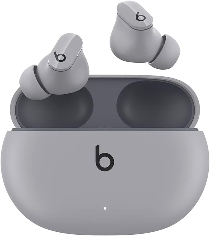 Beats Studio Buds - True Wireless Noise Cancelling Earbuds - Compatible with Apple & Android, B... | Amazon (US)