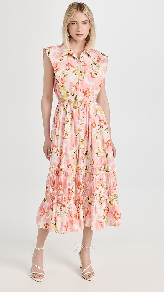 Nicole Dress | Shopbop