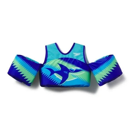 Speedo Splash Jammer - Blue Shark | Walmart (US)