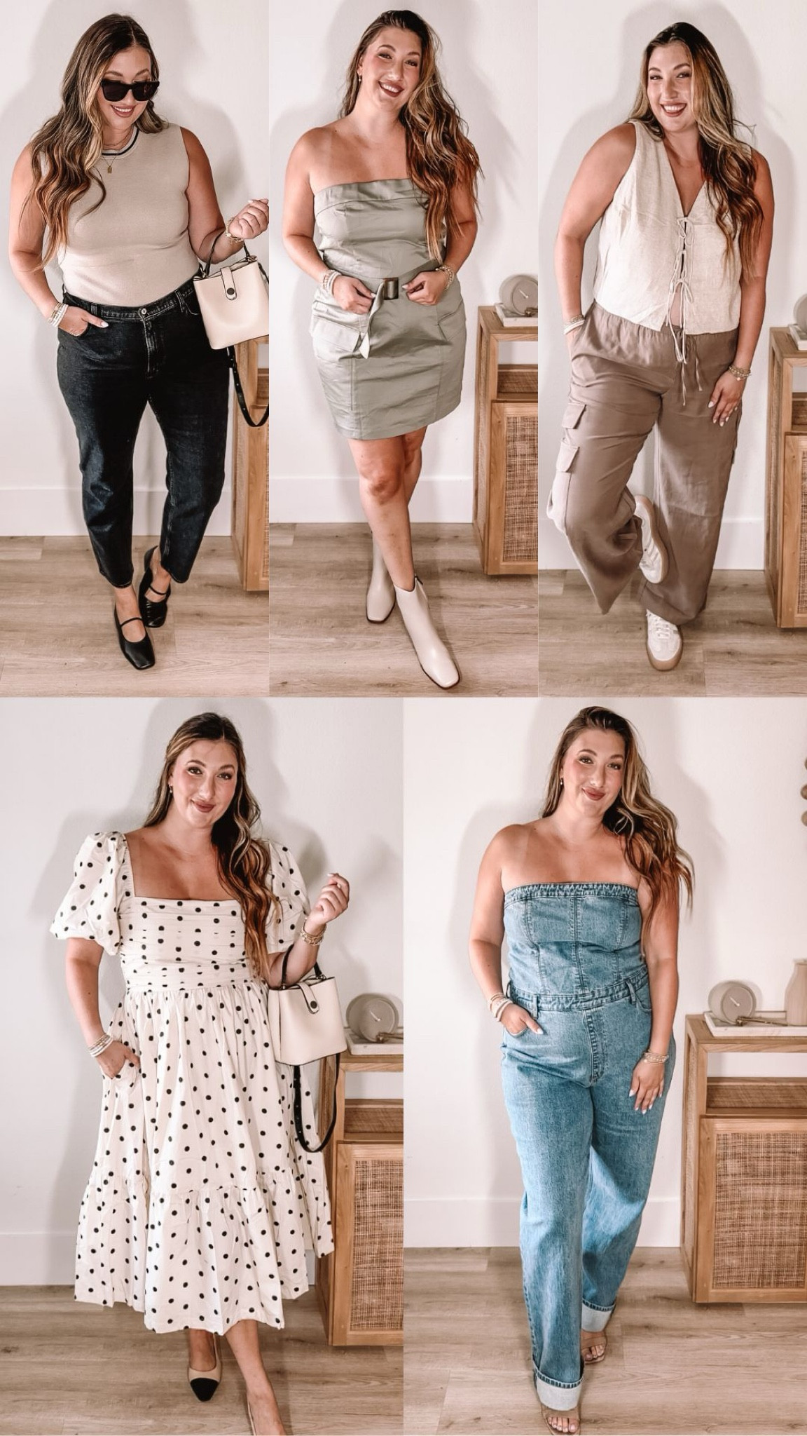 Abercrombie sale alert! 25% off denim + 15% off everything else! Perfect time to grab fall transition pieces and back to school denim! 

#LTKxAF #LTKSaleAlert #LTKBacktoSchool