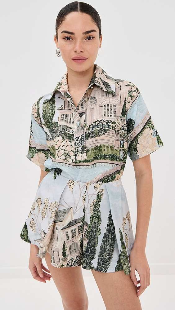 Isla & White | Shopbop