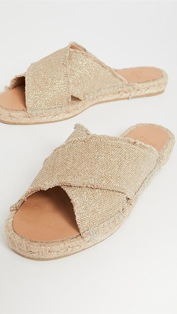 Palmera Slides | Shopbop