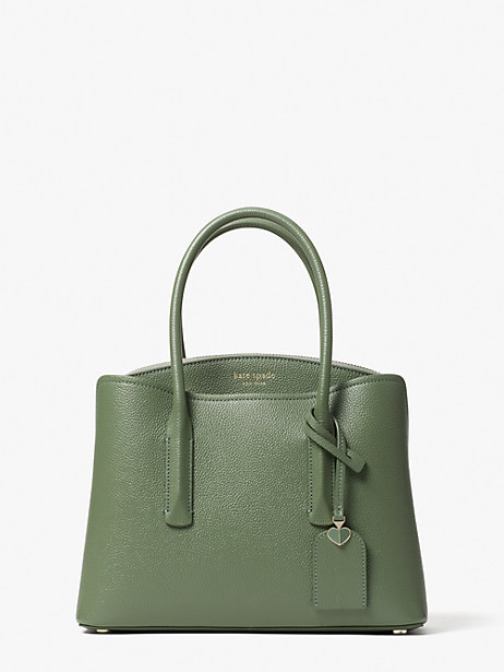 margaux medium satchel | Kate Spade (US)