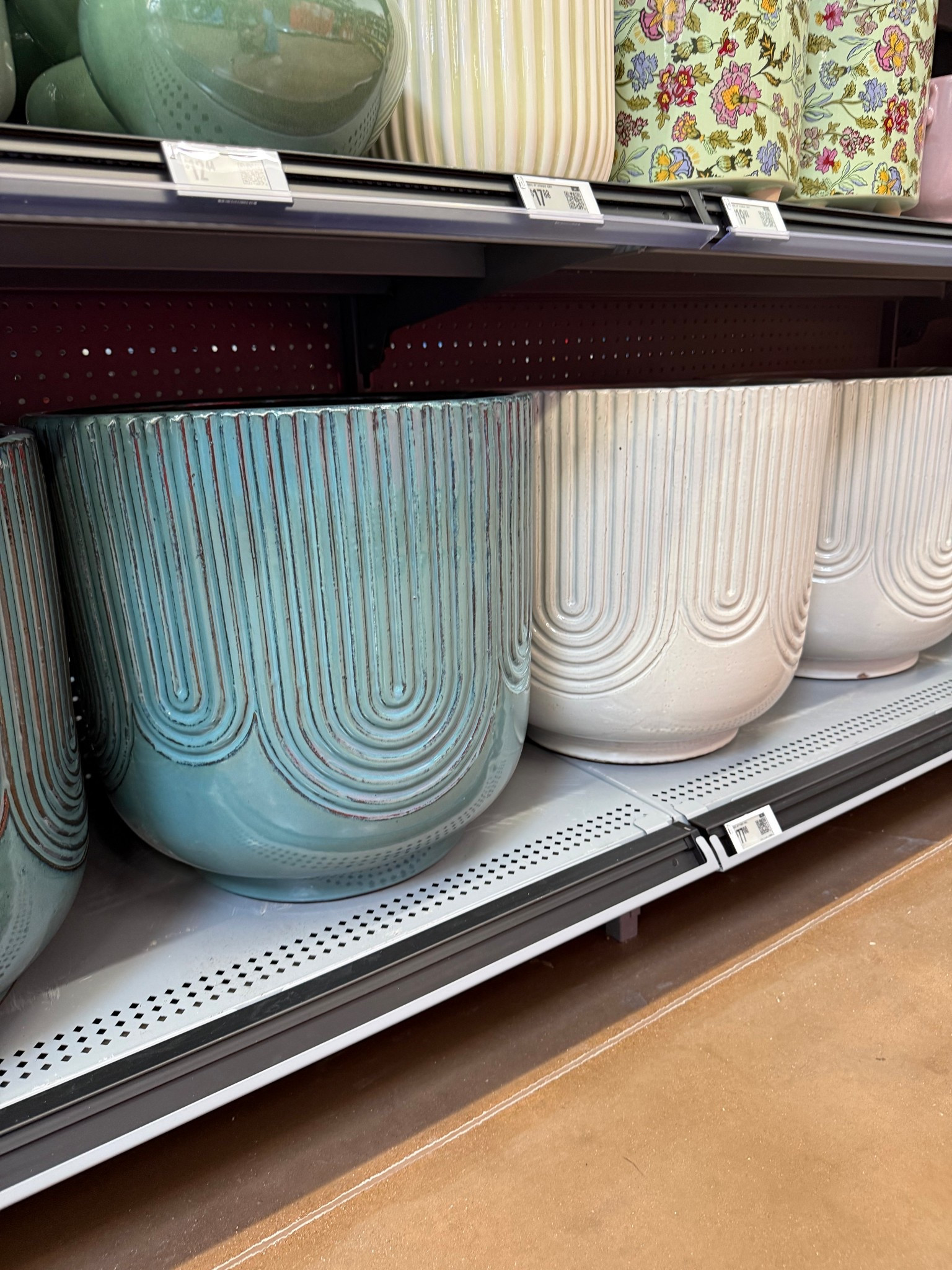 Walmart 
Indoor planters 
Outdoor planters 
New arrivals 
Gardening 

#LTKmomlife #LTKHome #LTKSeasonal