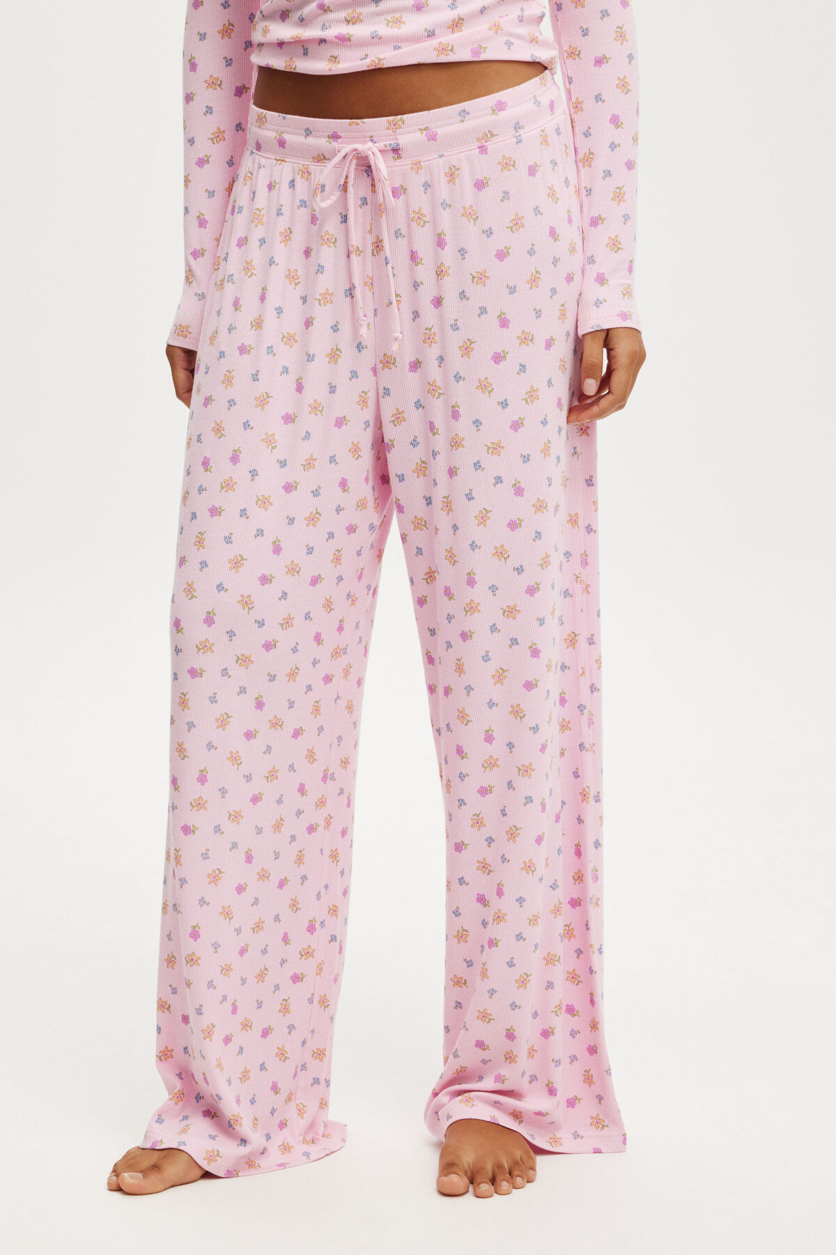 Sleep Recovery Wide Leg Pant | Cotton On (ANZ)