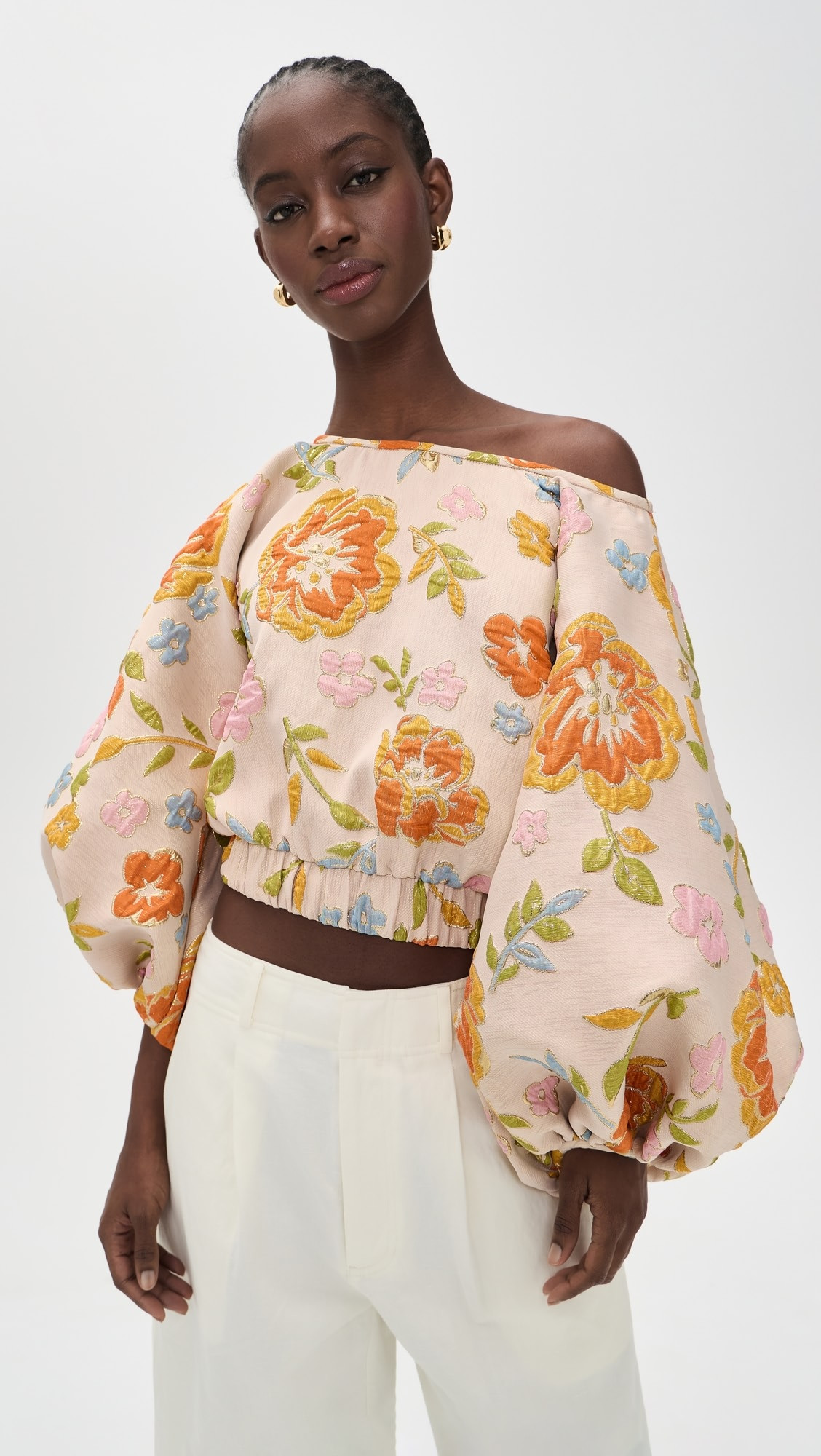 Good Luck Top | Shopbop