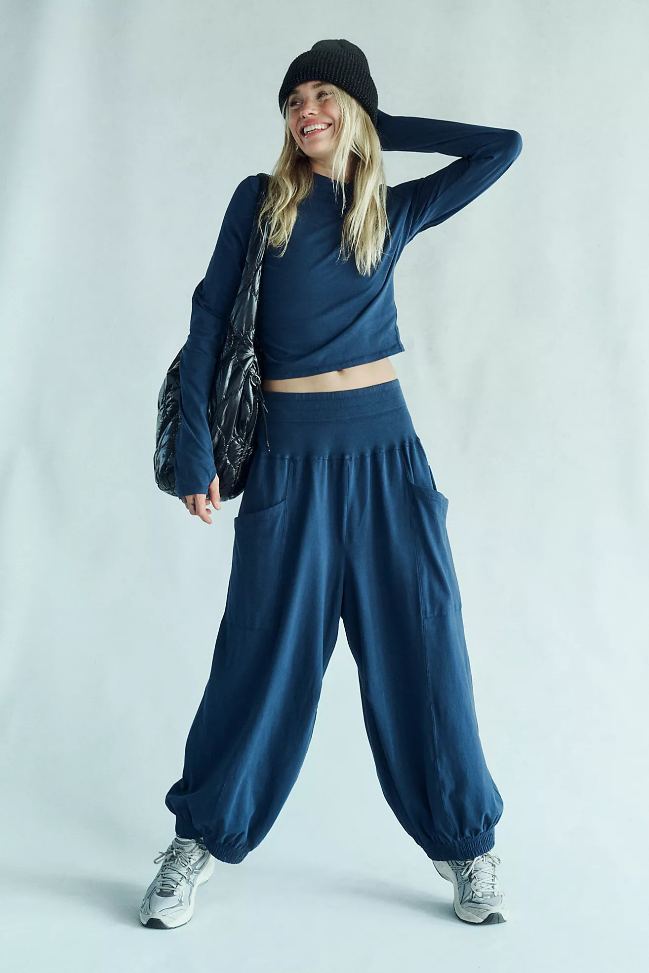 Up In The Air Set | Free People (Global - UK&FR Excluded)