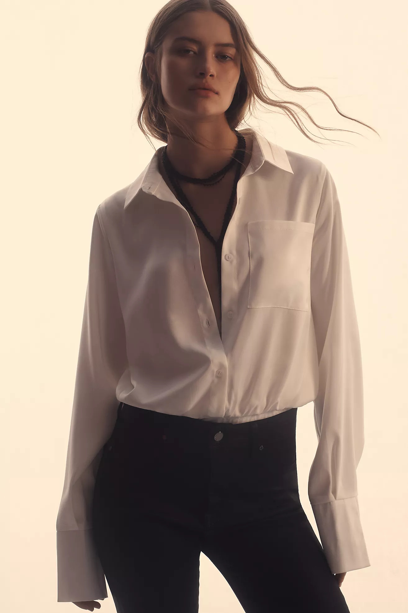 4th & Reckless | Anthropologie (US)