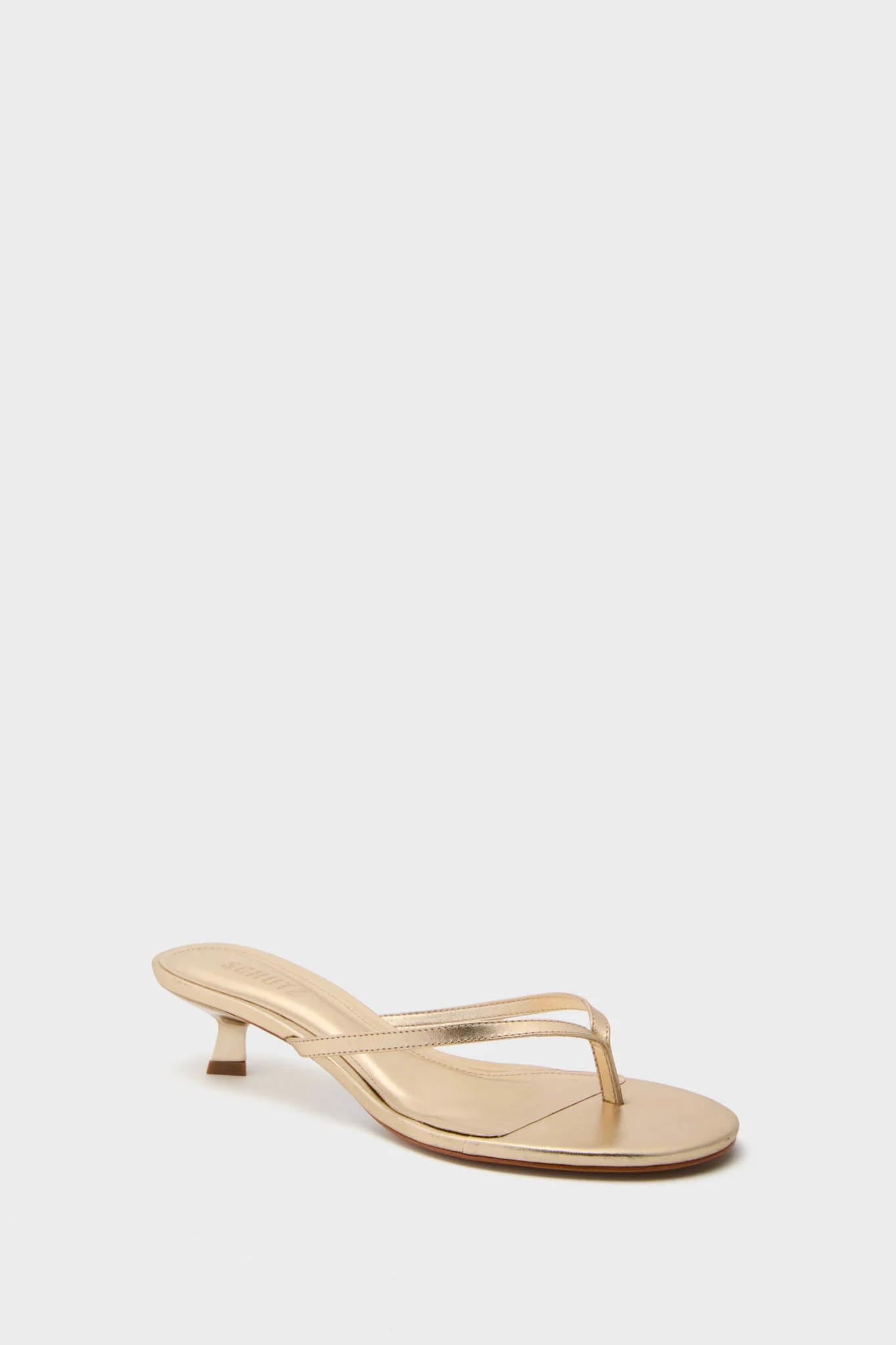 Platina Carolyn Heels | Tuckernuck (US)