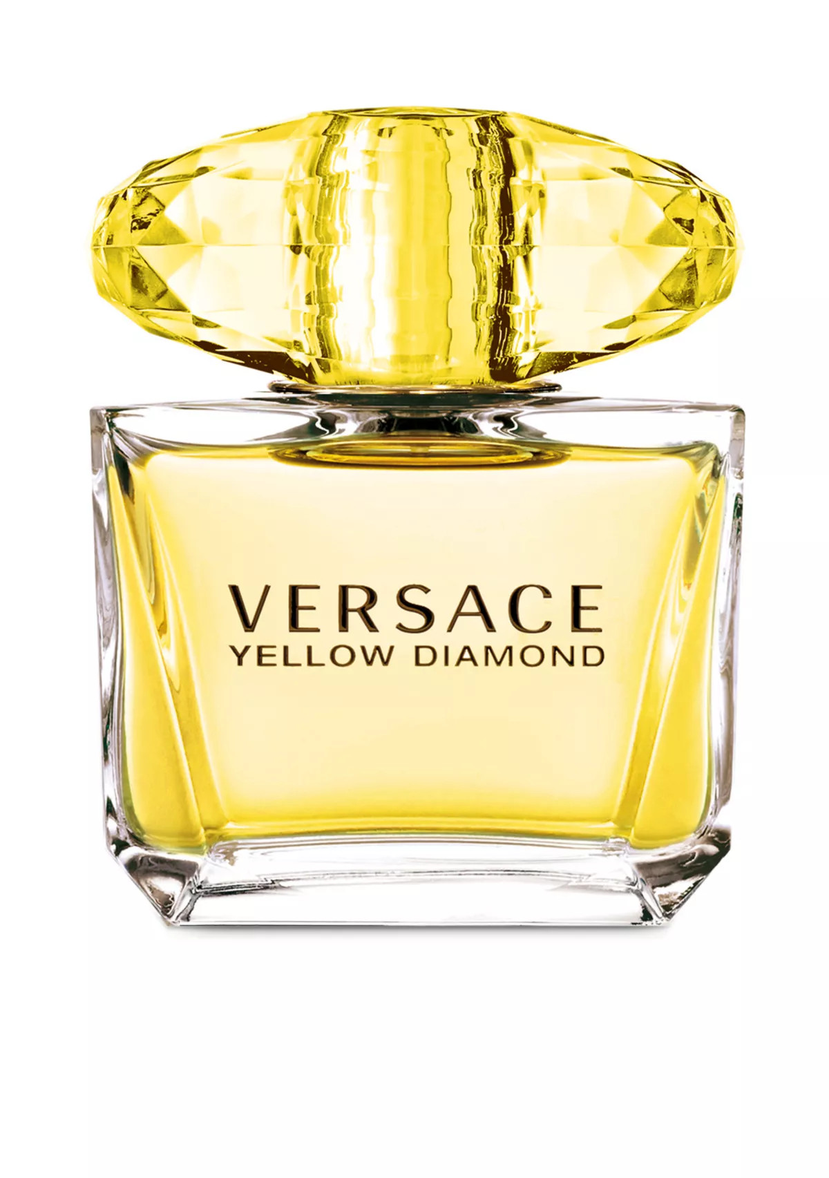 Yellow Diamond Eau de Toilette | Belk