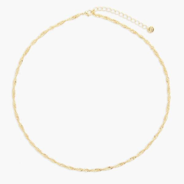 Sophie Necklace | Brook and York