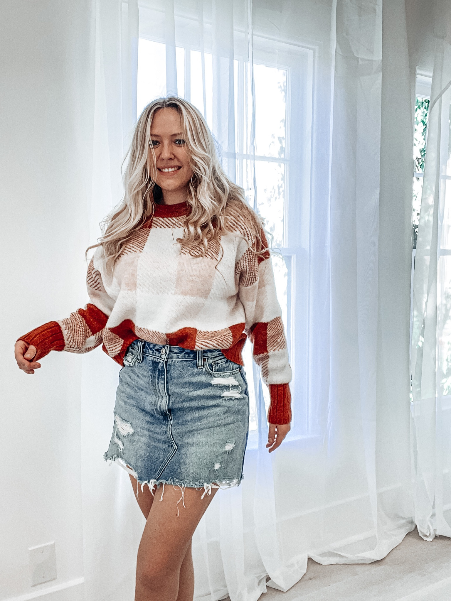 Arizona Fall Outfit.

#LTKSeasonal #LTKfit #LTKbeauty
