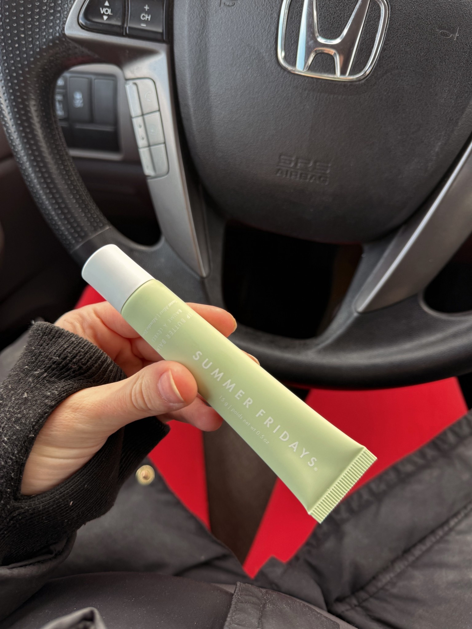 Did a Sephora run today! 