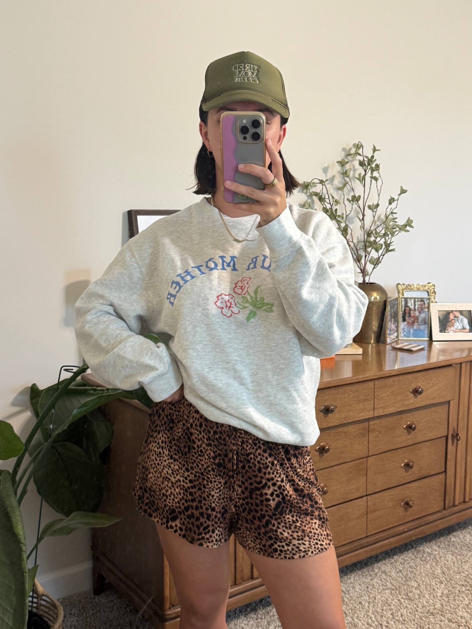 Dreamy sleep shorts- wearing a small for ref!!

#LTKSeasonal #LTKSaleAlert #LTKSummerEdit