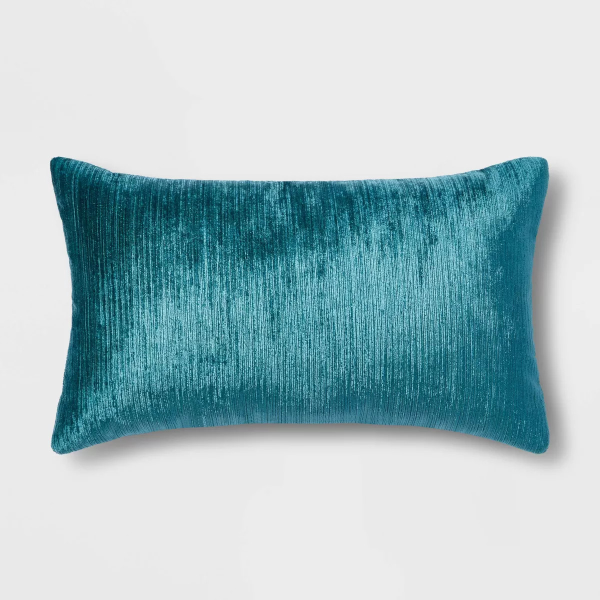 Velvet Rib Textured Throw Pillow - Threshold™ | Target