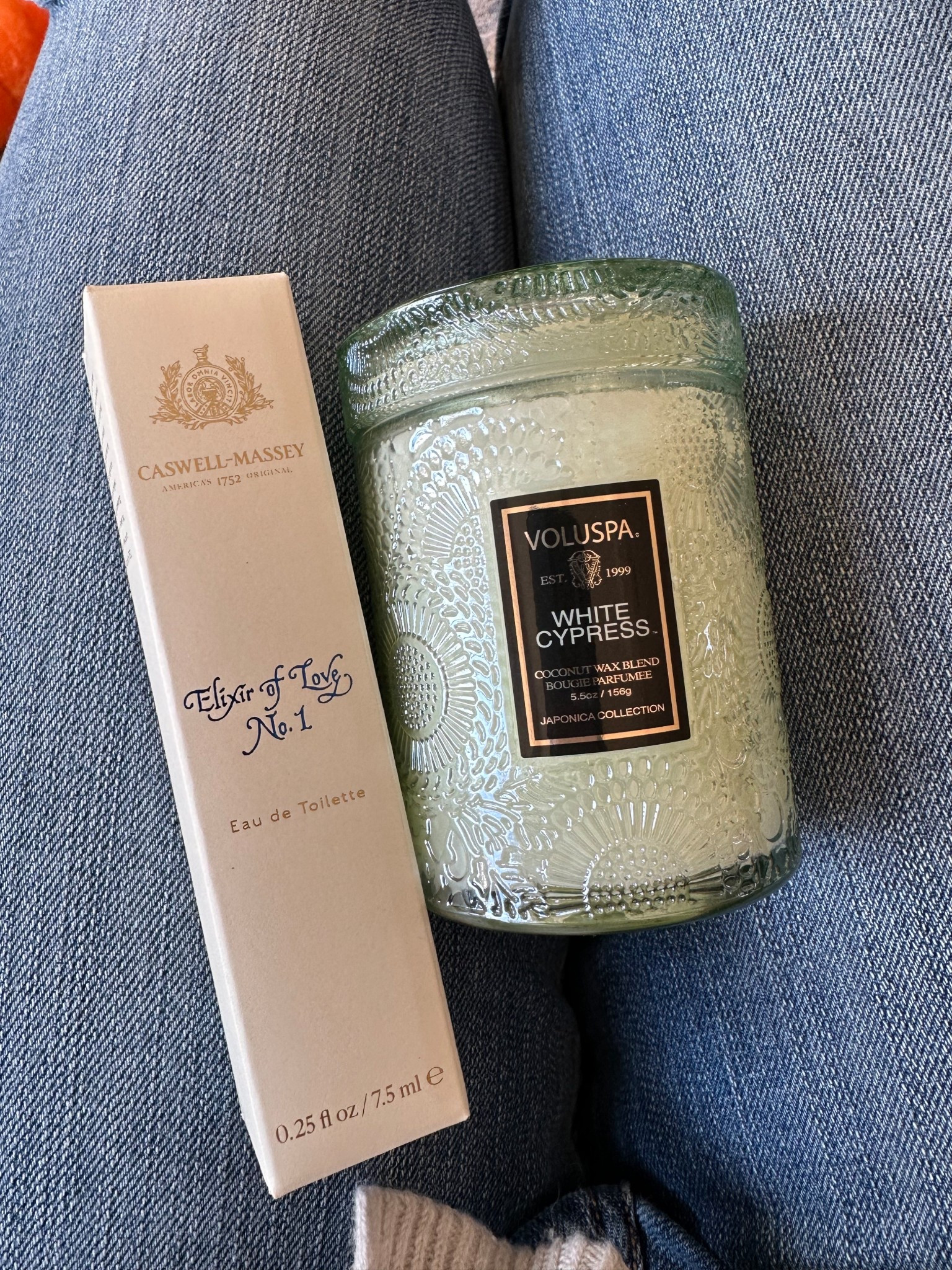 Some goodies I got today 💘🥰