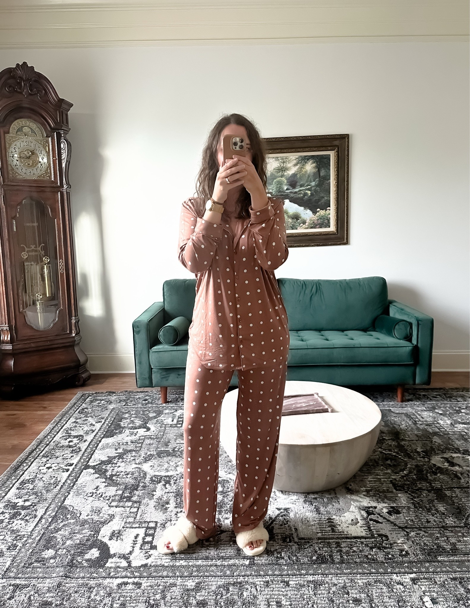 The cutest NSALE PJs! Wearing mediums

Nordstrom Anniversary Sale
Nordstrom Sale
NSale
Nordstrom Finds
Nordstrom Favorites
Best Nordstrom Deals
Nordstrom Best Sellers
Fall Fashion
Fall Capsule Wardrobe
Classic Style
Timeless Style
Athleisure
Workwear
Church Outfit
Teacher Style
Everyday Style
White Sneakers
Riding Boots
Cashmere Sweater
Cozy Finds
Beauty Favorites
Luxury Beauty Deals
Home Favorites
Barefoot Dreams
Amazon vs Nordstrom
Investment Pieces
Best Nordstrom Anniversary Sale Finds
Nordstrom Anniversary Sale Best Sellers
Nordstrom Sale Must Haves
Nordstrom Sale Outfit Ideas
Nordstrom Sale Capsule Wardrobe
Nordstrom Sale Shoes
Nordstrom Sale Beauty Deals
Nordstrom Sale Home Finds
Nordstrom Sale Fall Fashion
What to Buy at the Nordstrom Anniversary Sale
Nordstrom Sale Under $100
Nordstrom Sale Under $50
Editor Picks Nordstrom Sale
Classic Fall Style
Fall Outfit Inspiration

#LTKootd #LTKSaleAlert #LTKSeasonal