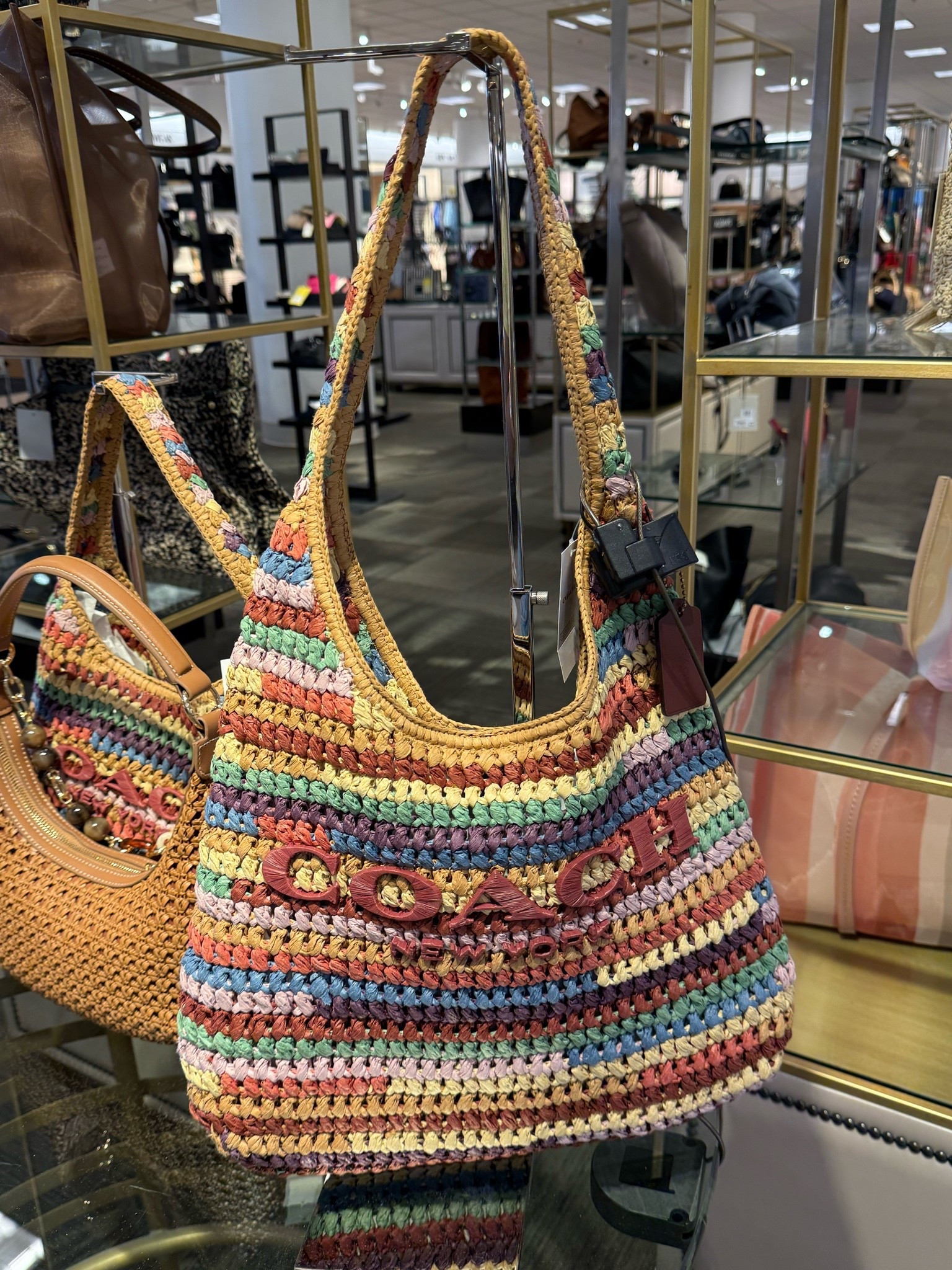 The cutest Summer Travel, Vacation or Beach bag and its on sale

#LTKSeasonal #LTKgrwm #LTKSaleAlert