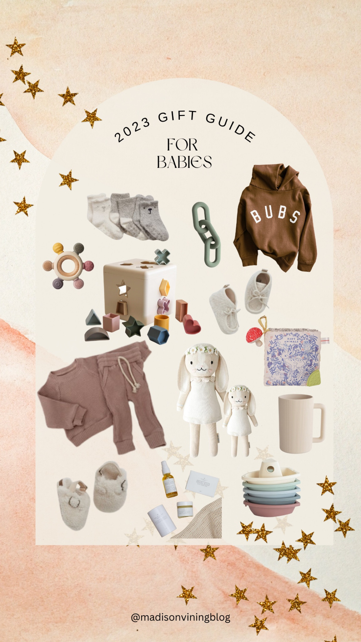 for the little!

#LTKGiftGuide #LTKHoliday