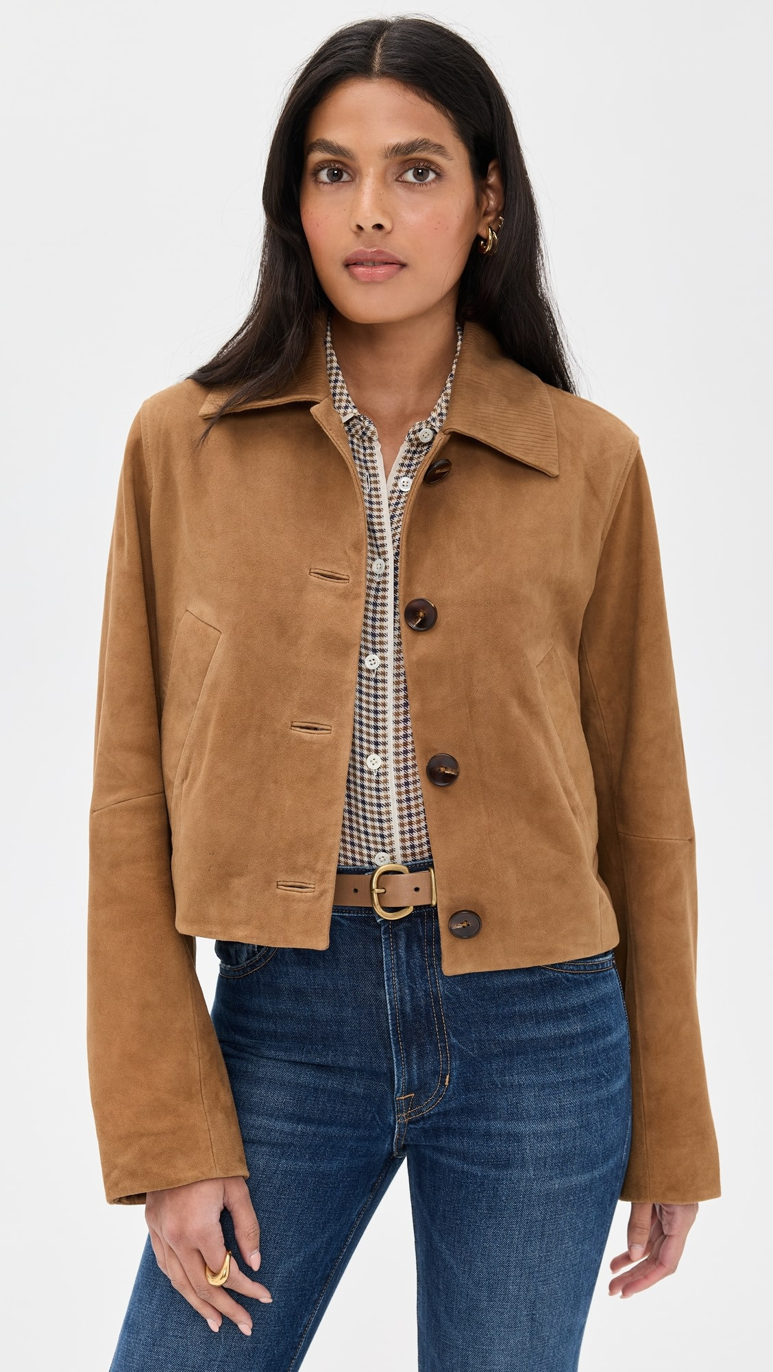 Small Town Girl Jacket | Shopbop