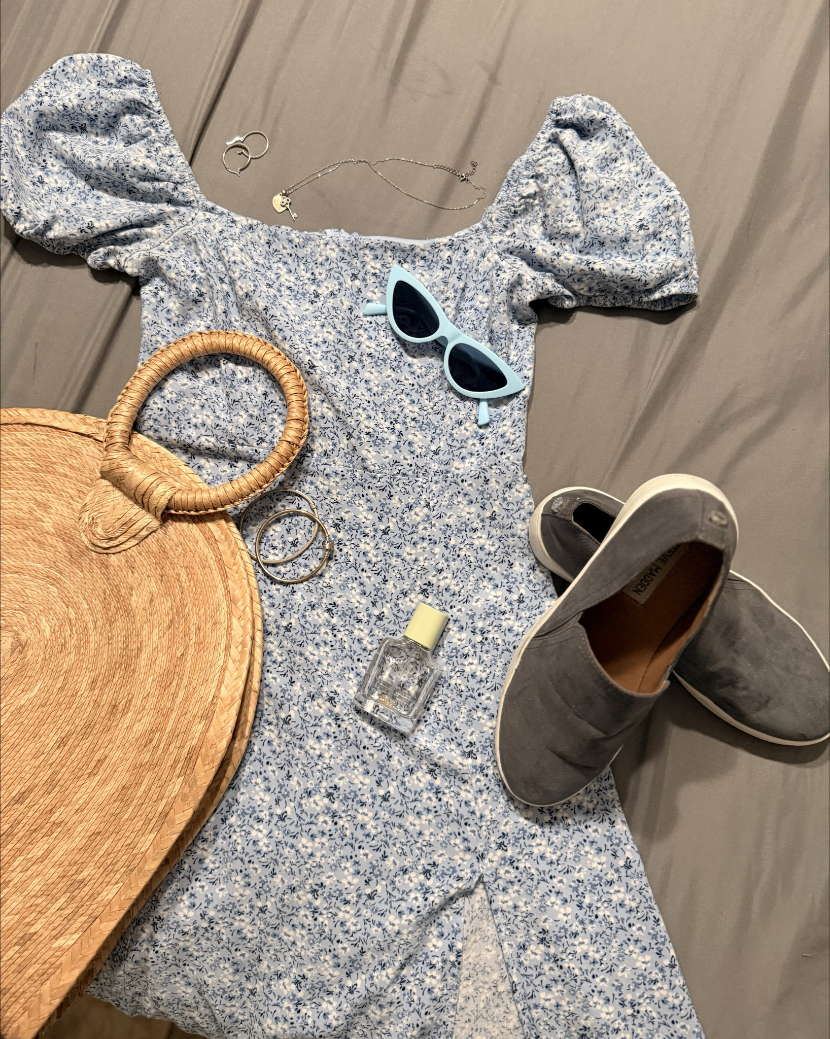 Spring Brunch 🪻

#LTKTall #LTKootd #LTKSeasonal