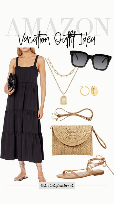 Vacation outfit idea

Amazon find, Amazon, style, Amazon, dress, Amazon, sandals, vacation style, vacation outfit 


#LTKstyletip #LTKFind #LTKtravel