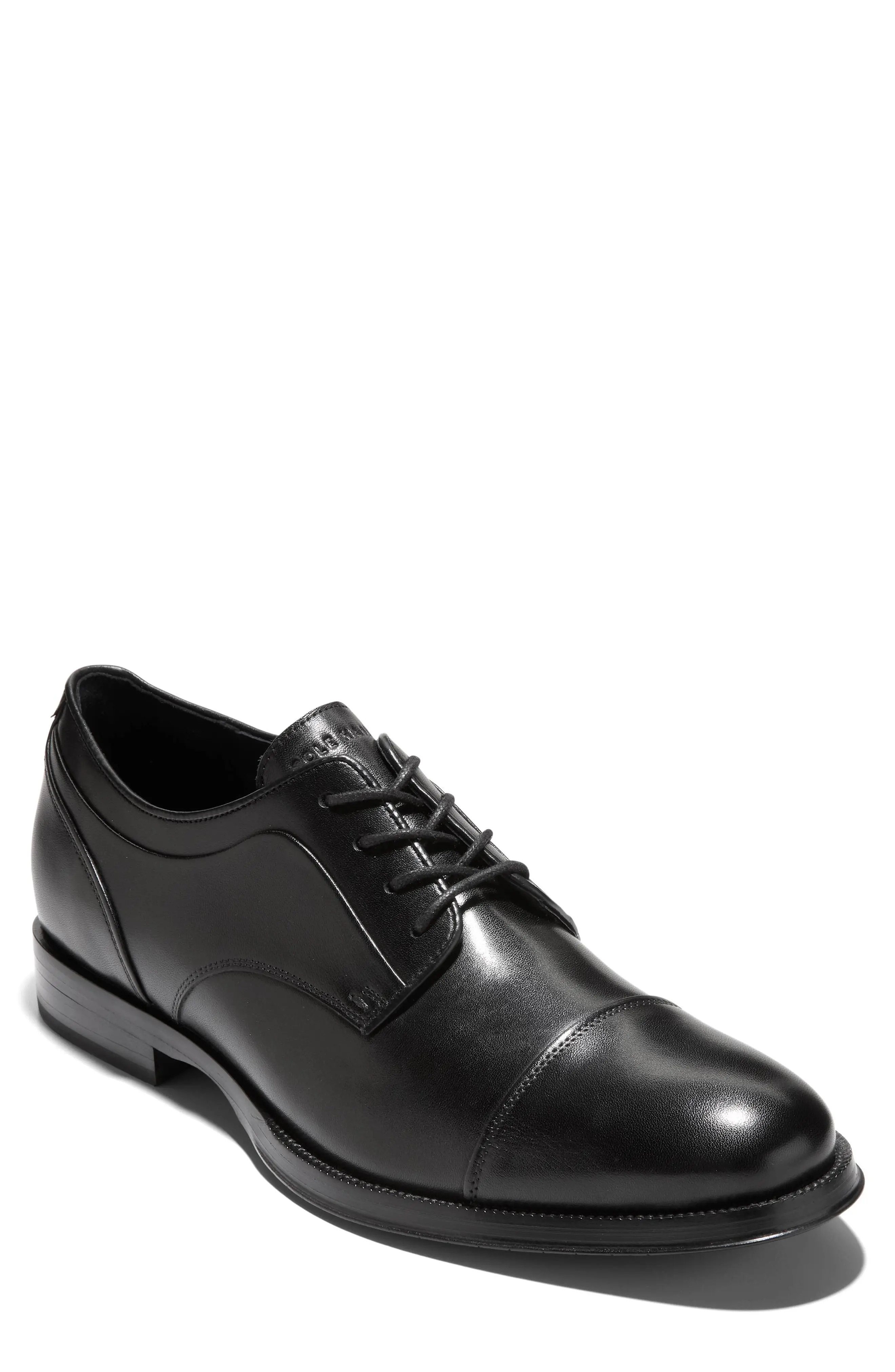 Carnegie Cap Toe Derby (Men) | Nordstrom | Nordstrom