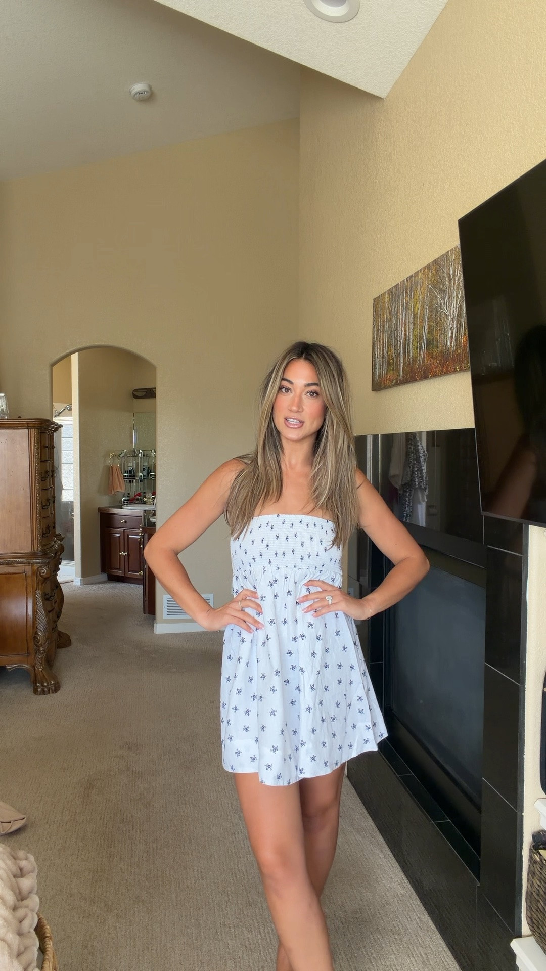 Aritzia Haul 🤍