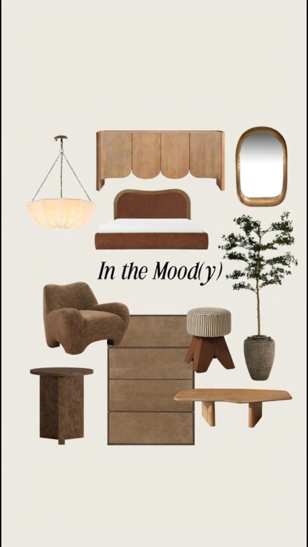 Ohhhh I’m loving all these gorgeous moody finds! 🤎 