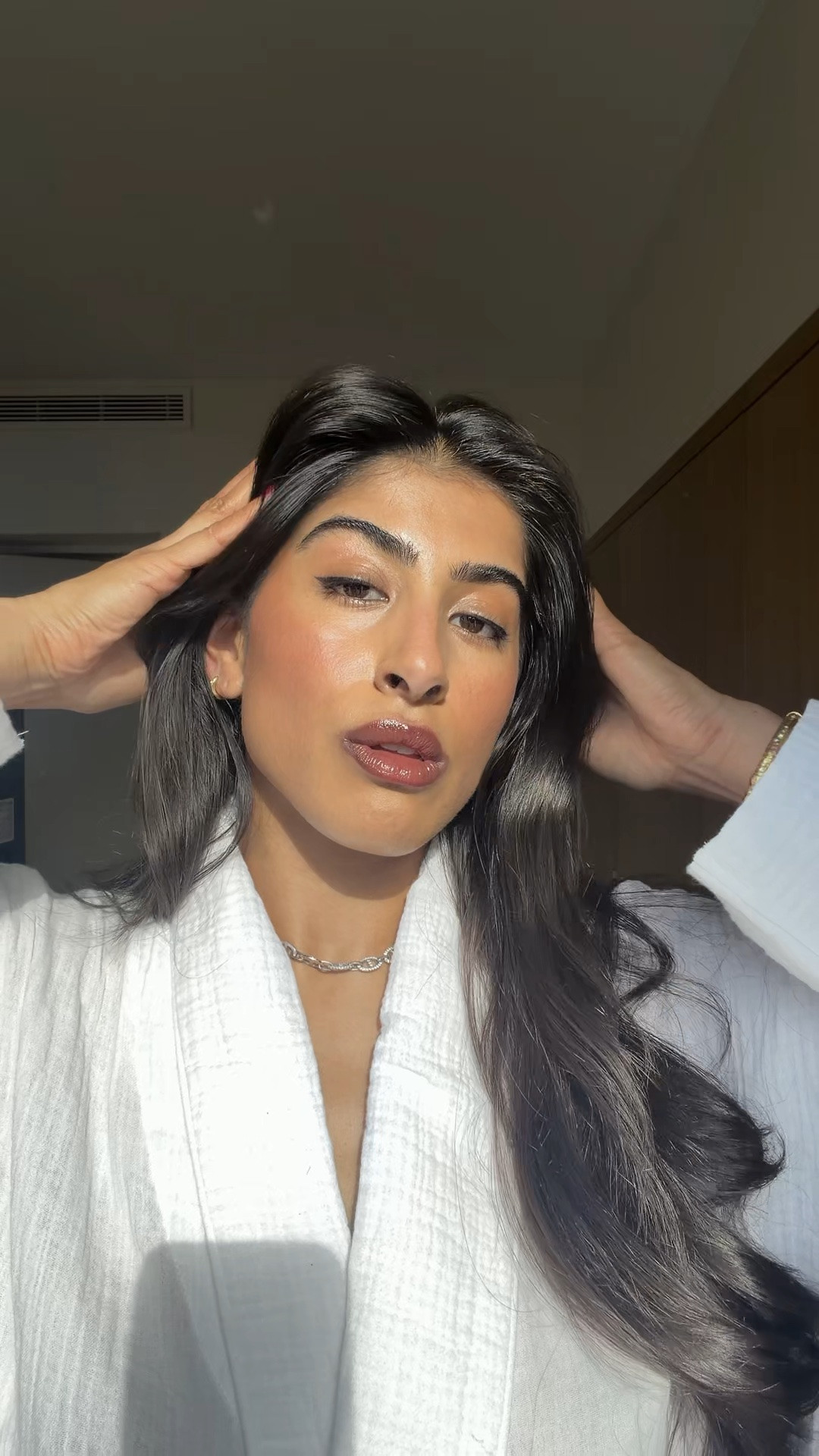 Ibiza Nights GRWM 💄

#LTKsummer #LTKbeauty #LTKuk