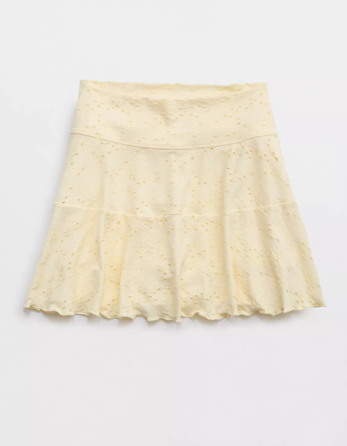 OFFLINE By Aerie Treat Yourself Skort | American Eagle Outfitters (US & CA)