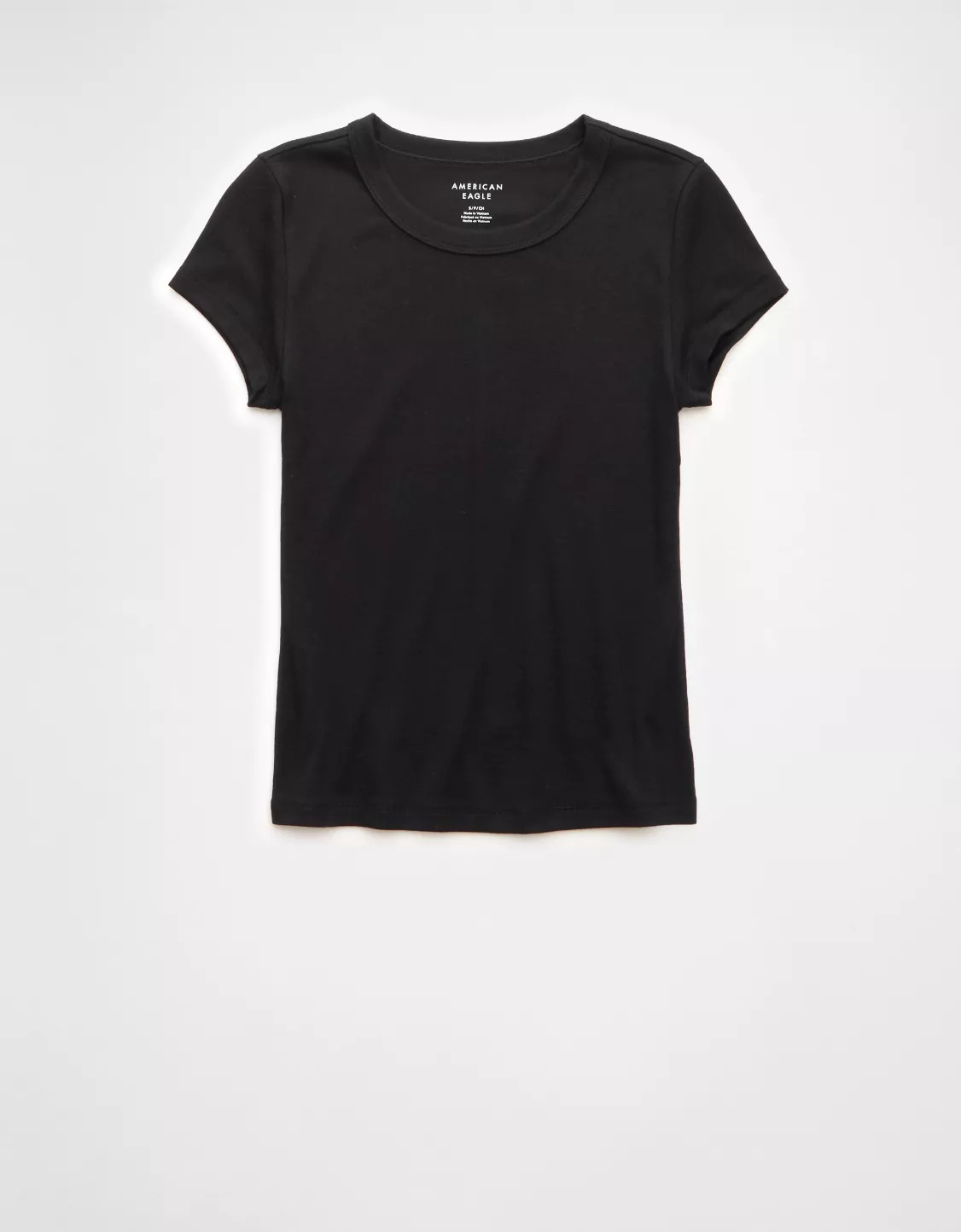 AE Hey Baby Tee | American Eagle Outfitters (US & CA)