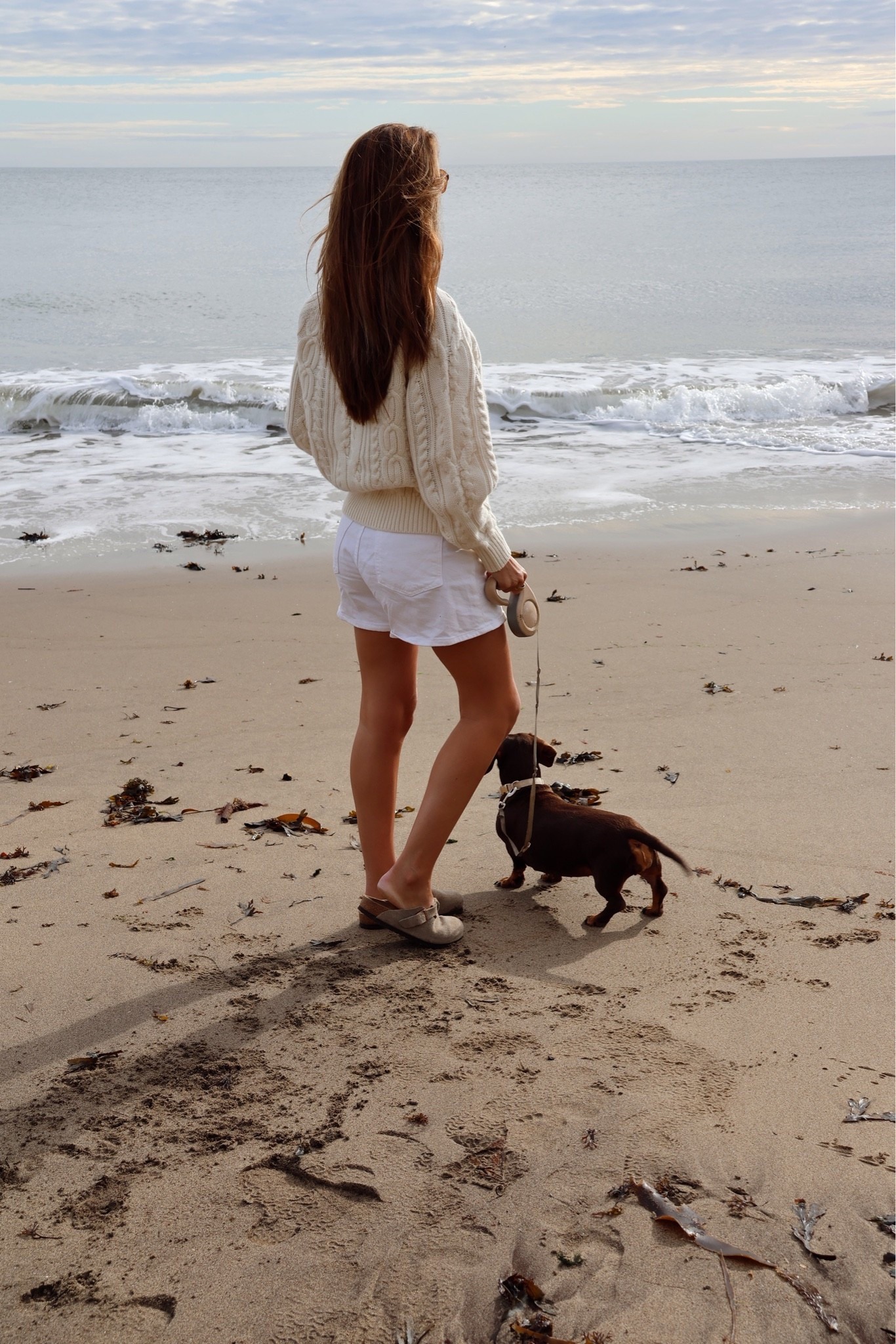 Cosy but chic ~ transitional pieces

#LTKautumn #LTKstyletip