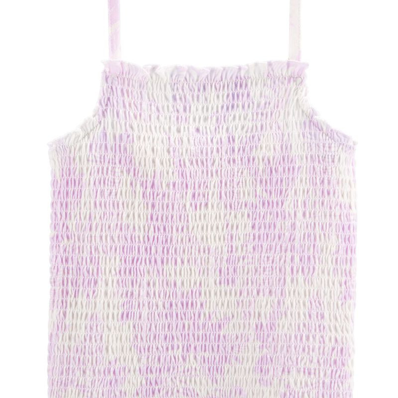 Kid Smocked Tank | Carter's