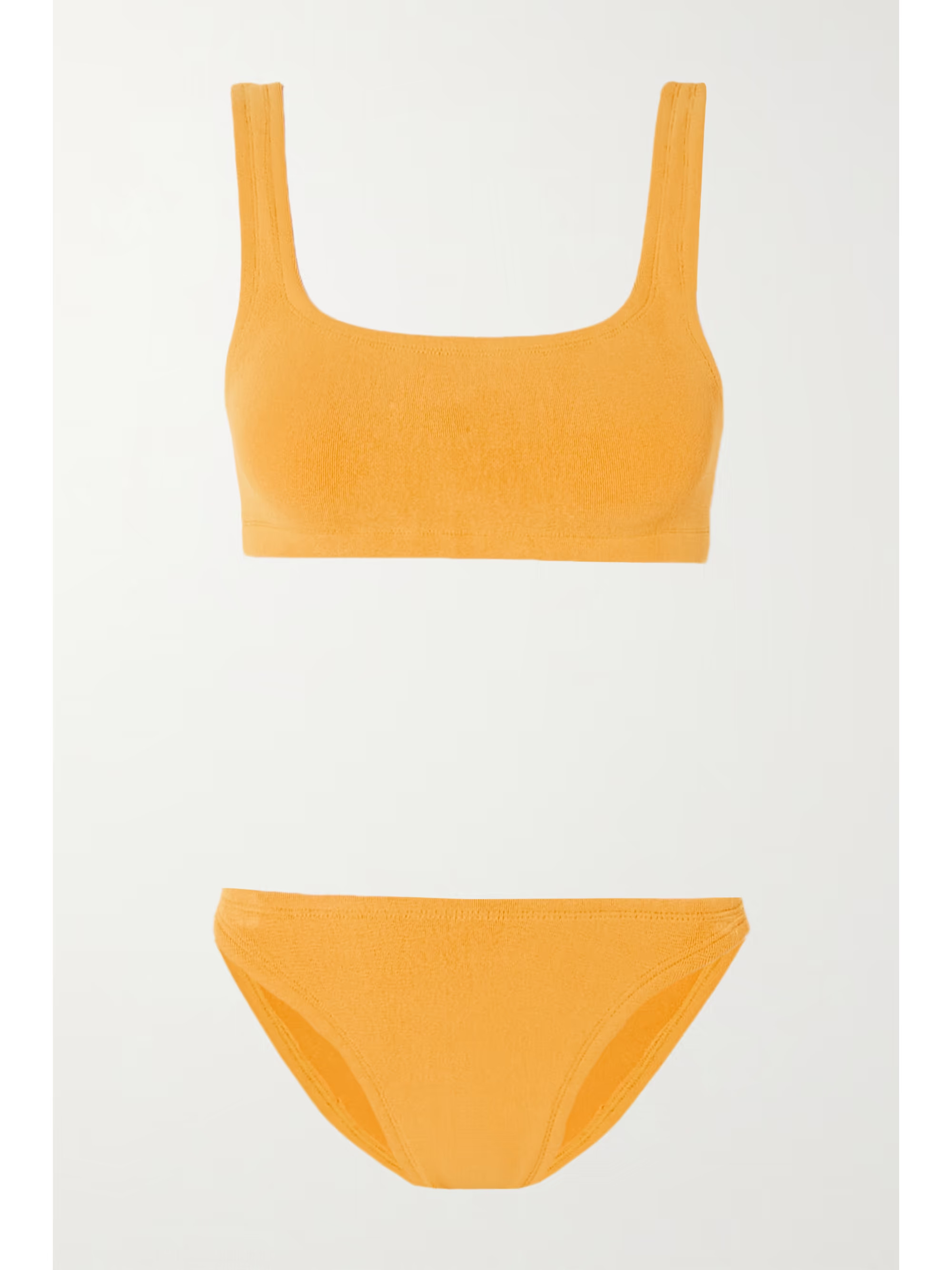 HUNZA G | NET-A-PORTER (US)